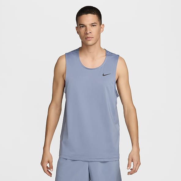 Nike big and tall tank tops shop